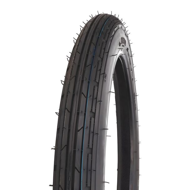 Pneu Kenda K202 2.50-17 38P TT, 4PR