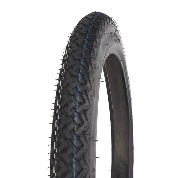 Neumático Kenda K251A 2.25-19 30B TT, 2PR