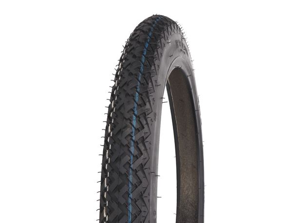 Pneu Kenda K251A 2.25-19 30B TT, 2PR
