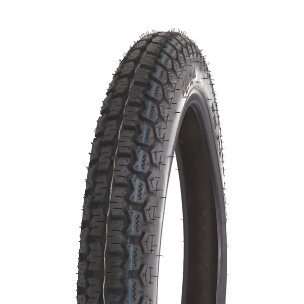 Pneu Kenda K254 2.75-17 41P TL, 4PR