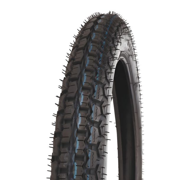 Neumático Kenda K254 2.75-18 42P TL, 4PR