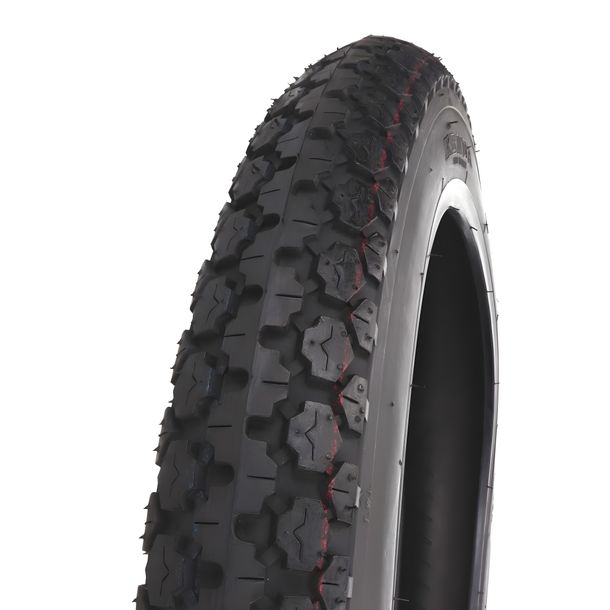 Pneu Kenda K255 3.00-17 45P TT, 4PR