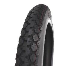 Neumático Kenda K255 3.00-17 45P TT, 4PR
