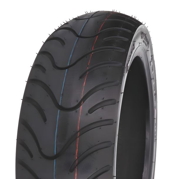 Kenda K413 120/70-13 53M TL, 4PR-banden