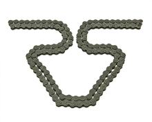 Cadena KMC reforzada negra - 415H x 130