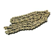 Cadena KMC oro - 428 x 130
