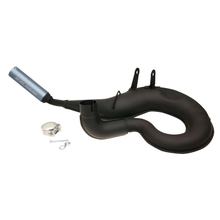 Auspuff Malossi Power für Vespa 200, PX200