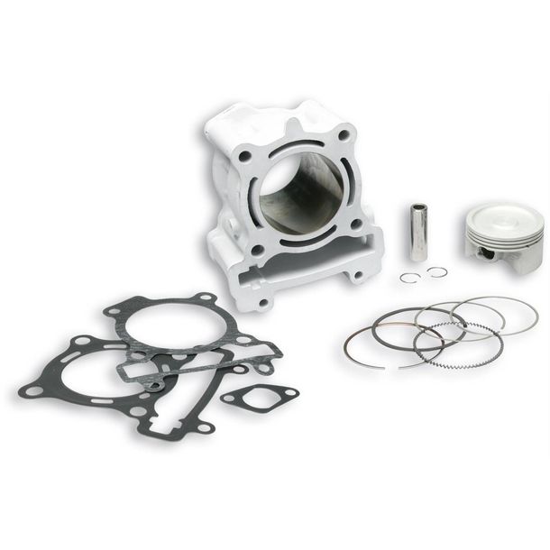 Zylinderkit Malossi Sport 182,58ccm 63mm für Yamaha X-Max, YZF, WR 125