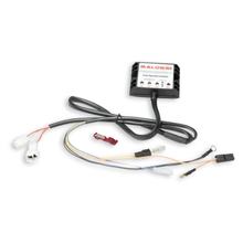 Module d'injection Malossi Force Master 2 pour Yamaha Aerox, Giggle, Neos, Vino, MBK Nitro, BoosterX, Ovetto 50ccm 4-temps