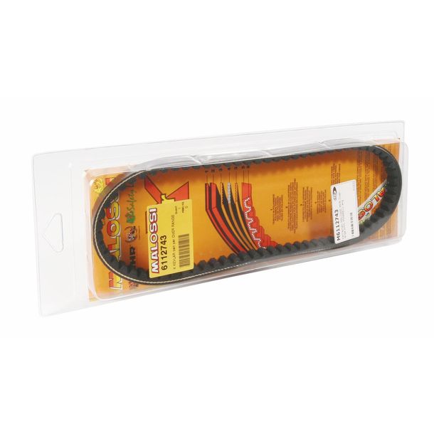 Keilriemen Malossi MHR X K Belt für Minarelli lang