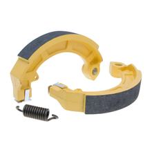 Bremsbackensatz Malossi Brake Power 25mm für Vespa PK50, PK125 (10 Zoll)