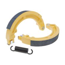 Bremsbackensatz Malossi Brake Power 18mm vorn für Vespa 50 (8, 9, 10 Zoll)
