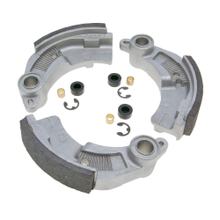 Pastillas de embrague Malossi MHR para Variador Delta Clutch