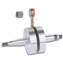 Kurbelwelle Malossi MHR RHQ 12mm für Derbi D50B0