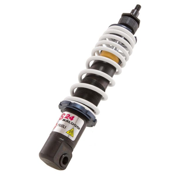 Stoßdämpfer Malossi vorne RS24 275mm für Vespa Primavera, Sprint, GTS, Vespa GTS Super Sport Sprint 3V 2 Primavera V4 GTV 1 50 - 300 ccm