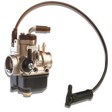Kit de carburador Malossi PHBL 25 BD para Piaggio Hexagon LX LXT 125 / 150 / 180 ccm