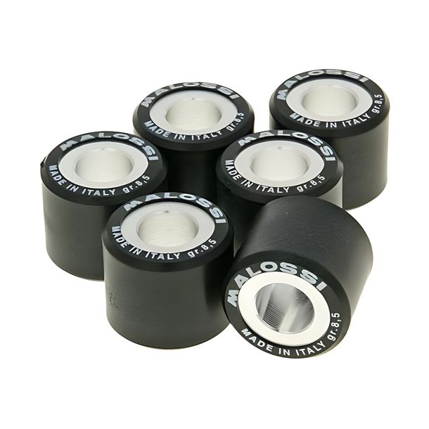 Variomatikgewichte Malossi Satz Variorollen 20x17mm, 8,5g
