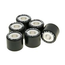 Závaží automatické převodovky Malossi sada válečků variátoru 20x17mm, 9,5g