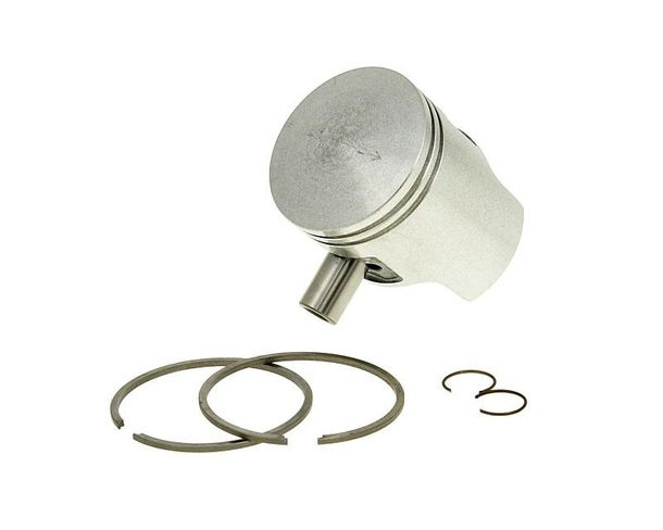 Set pistoni Meteor 50cc per Honda Vision, Peugeot Rapido