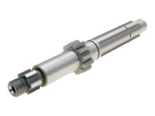 Hauptwelle Getriebe OEM für Minarelli AM6, Generic, KSR-Moto, Keeway, Motobi, Ride, 1E40MA, 1E40MB
