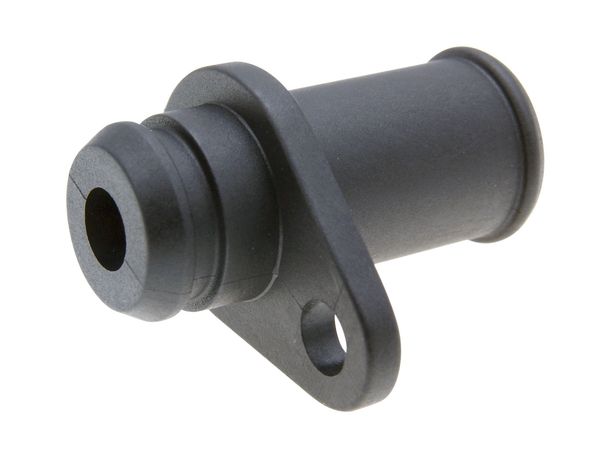 OEM waterpompaansluiting voor Minarelli AM, Generic, KSR-Moto, Keeway, Motobi