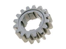 Engrenage primaire 2ème vitesse OEM 16 dents pour Minarelli AM6