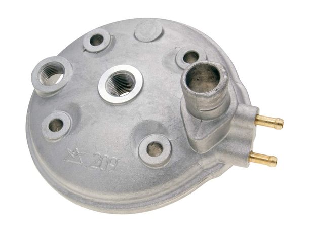 Testata OEM per Minarelli AM6 EUR 2