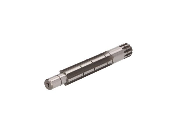 Ritzelwelle Getriebe OEM für Minarelli AM6, Generic, KSR-Moto, Keeway, Motobi