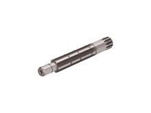 Ritzelwelle Getriebe OEM für Minarelli AM6, Generic, KSR-Moto, Keeway, Motobi