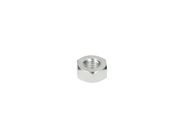 OEM M7x5.5 moer voor Minarelli AM6