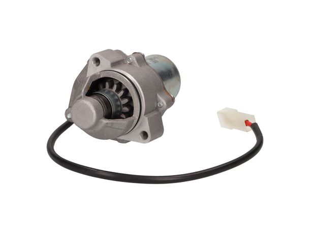 OEM-startmotor voor Minarelli AM, Generic, KSR-Moto, Keeway, Motobi, Ride