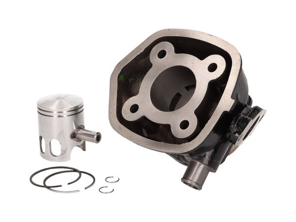 Kit cilindro OEM 50cc per Minarelli LC