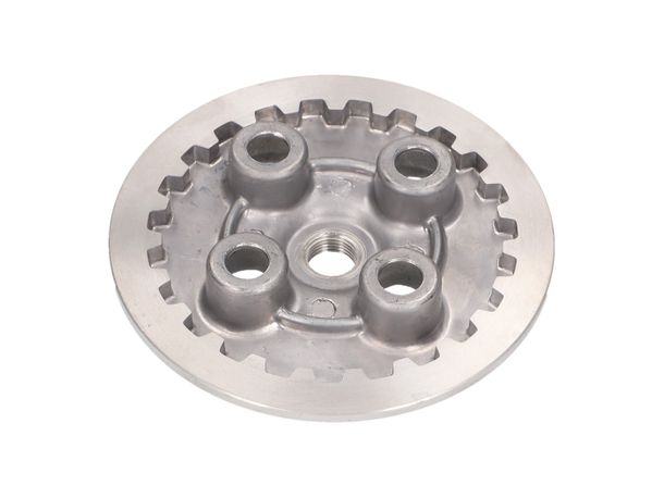 placa de resorte campana de embrague OEM para Minarelli AM6