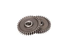 Zahnradsatz 34 Zähne Vorgelegewelle / Gegenwelle OEM für Minarelli AM6