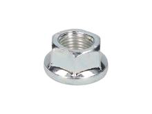 Mutter mit Flansch OEM M12x1,25x11 für Minarelli AM6