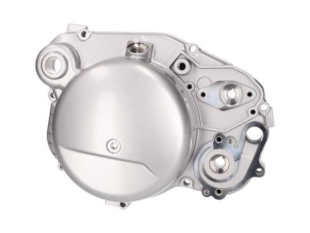 coperchio frizione OEM silver per kickstarter Minarelli AM6