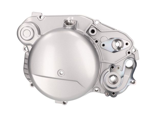 argento coperchio frizione OEM per avviamento elettrico Minarelli AM6
