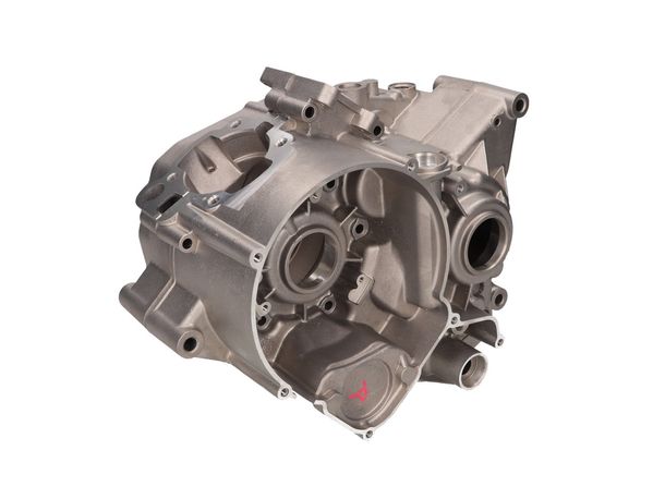 Gauche et droite carter moteur OEM pour Minarelli AM6 Kickstarter