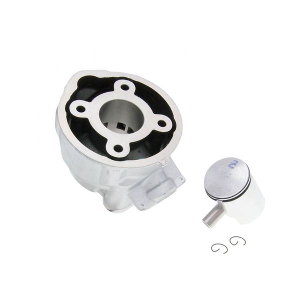 Zylinderkit OEM 50ccm für Minarelli AM6 Euro 2