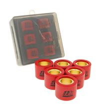 Variatorgewichten Naraku HD HeavyDuty Set Variorolletjes 23x18mm, 25,0g, 6 stuks