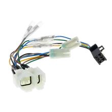 Naraku - Cable adaptador de pantalla de diagnóstico a bordo para Asia, enchufes dobles