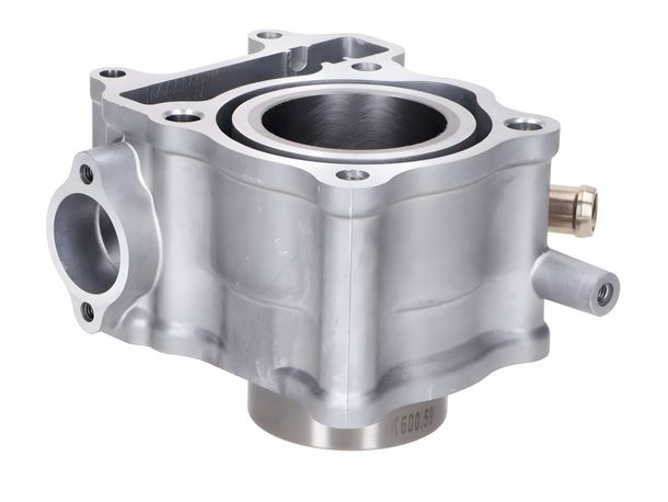 Zylinderkit Naraku 125ccm 52,4mm – Bild 4