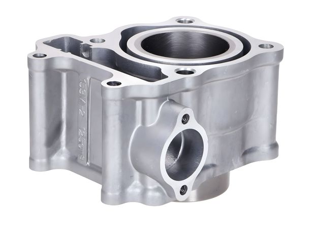 Zylinderkit Naraku 125ccm 52,4mm – Bild 5