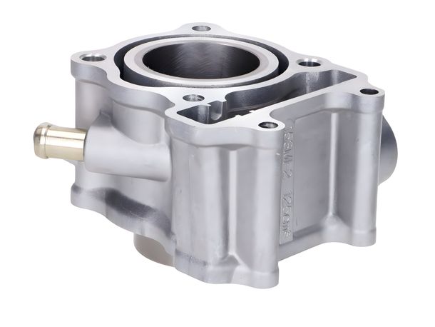 Zylinderkit Naraku 125ccm 52,4mm – Bild 6