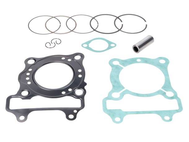 Zylinderkit Naraku 125ccm 52,4mm – Bild 8