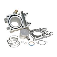 Naraku 125cc 52,4 mm cilinderkit voor Honda PCX 125i eSp 2012-, SH 125i eSp 2013-