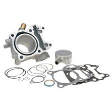 Sada válce Naraku 150ccm 58mm pro Honda PCX 150i eSP, SH 150i eSP 2013-