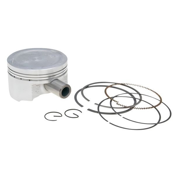 Pistón establece 150cc Naraku 58mm para Honda PCX 150i ESP, SH 150i EsP 2013-