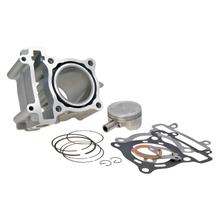Zylinderkit Naraku 150ccm 60mm für Yamaha X-Max, YZF, WR 125