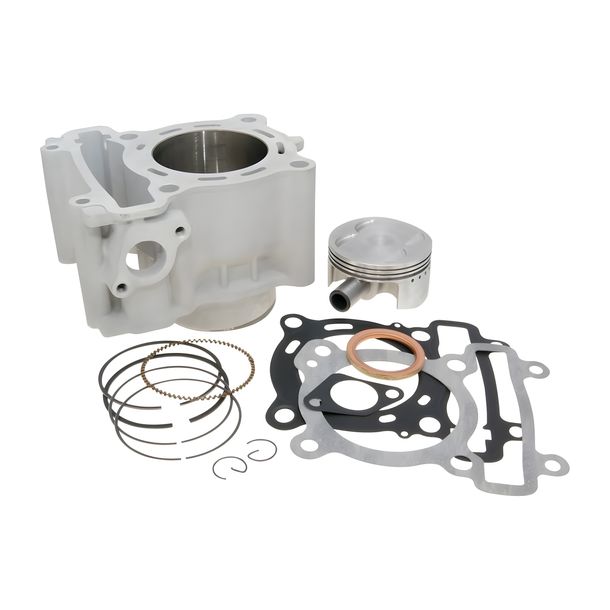 Zylinderkit Naraku 177ccm 62mm Keramik für Yamaha YZF-R WR, X-Max 125